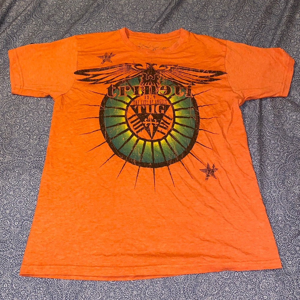 Men’s Konflic T Shirt